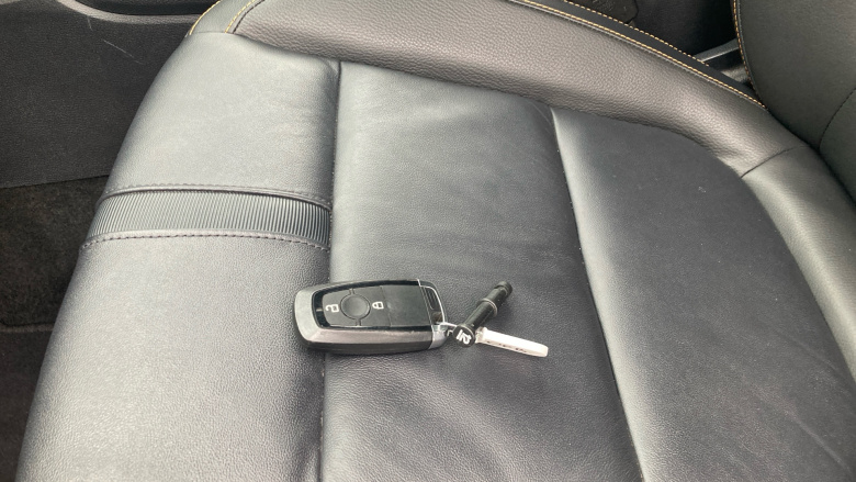 Ford Ranger Diesel Pick Up Double Cab Wildtrak 2.0 EcoBlue 205 Auto